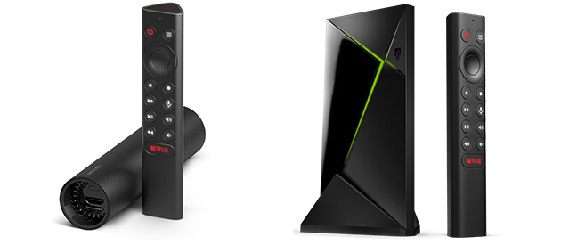 NVIDIA officialise les nouvelles Shield TV et Shield TV Pro à partir de