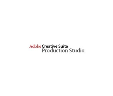 Adobe Production Studio sera disponible Mac et Windows !