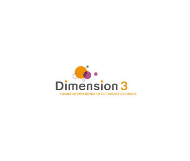 4ème édition du Dimension 3 : du 1er au 3 juin 2010