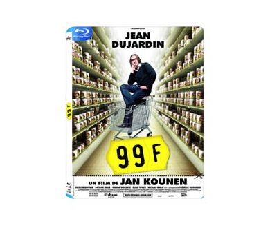 99F en Blu-Ray Disc le 21 janvier en France