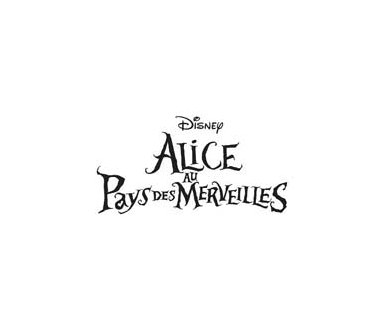 Alice au Pays des Merveilles : 3D relief et date de sortie avancée !