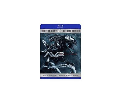 Alien vs Predator : Requiem annoncé en Blu-Ray aux USA