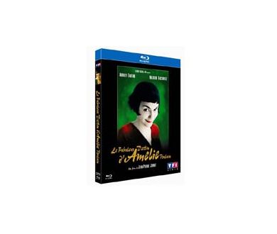 Amélie Poulain : une nouvelle édition Blu-Ray bien interactive !