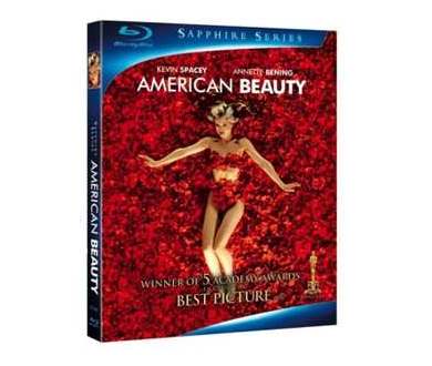 American Beauty : le Blu-ray aux USA le 21 septembre