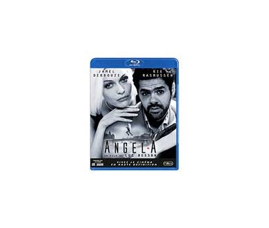 Angel-A de Luc Besson : le test Blu-Ray est en ligne !