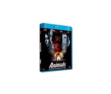 Animals : le test Blu-ray sur HD-Numérique