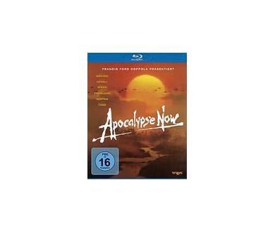 Apocalypse Now en Blu-Ray en Allemagne dès le 29 janvier !