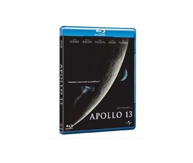 MAJ : Apollo 13 : le 29 juin en Blu-ray en France