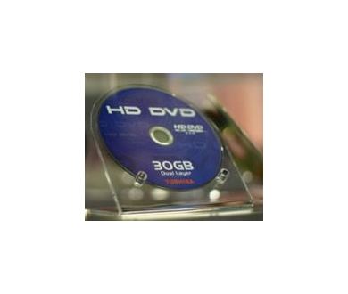 Nouvelle protection sonore pour le HD-DVD signée Warner !