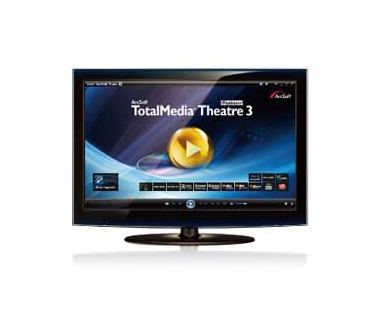 ArcSoft TotalMedia Theater 3 débarque : Son Lossless, MKV, et BD-Live !