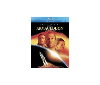 MAJ : Armageddon : le Blu-ray le 27 avril aux USA