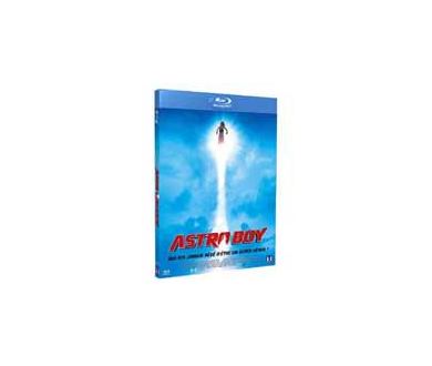 Astro Boy : le test Blu-ray est en ligne !