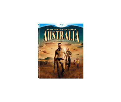 Australia en Blu-Ray : le test est en ligne !