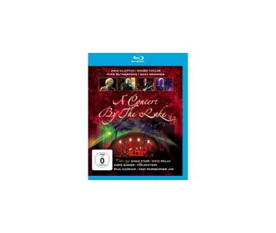 Avant-Première : A Concert By The Lake en test Blu-ray !