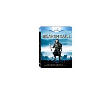 AVANT-PREMIERE : Braveheart en test Blu-Ray complet sur HD-Numérique !