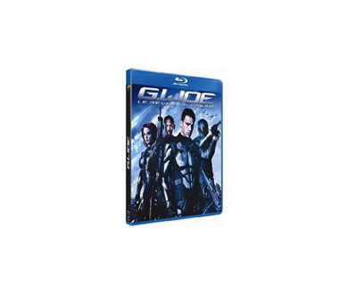 Avant-Première : G.I. Joe en test Blu-ray !