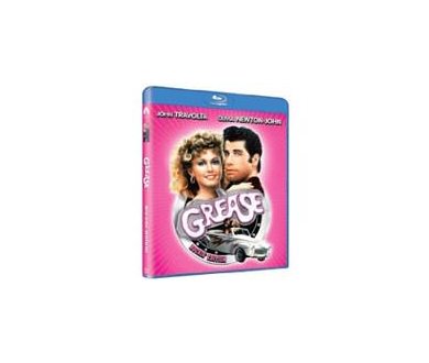 Avant-Première : Grease en test Blu-Ray !