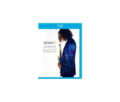 Avant-Première : Kenny G en concert - Le Blu-Ray testé !