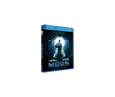 Avant-Première : Moon en Test Blu-ray