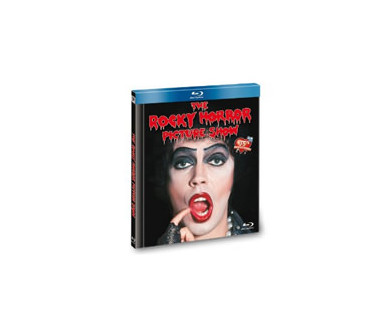 Avant-Première : The Rocky Horror Picture Show en test Blu-ray