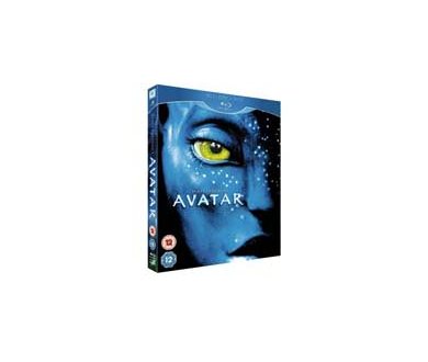 Avatar : 222.824 Blu-Ray écoulés le premier jour en Grande-Bretagne