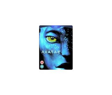 Avatar en Blu-ray : premier visuel et date du 21 avril