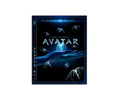 Avatar : le Blu-Ray Collector's Edition le 16 novembre