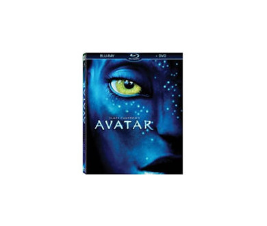 MAJ : Avatar : 2.7 millions de Blu-Ray en 4 jours