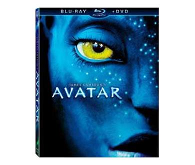 Avatar sort le 21 avril en Blu-ray en France : c'est officiel !