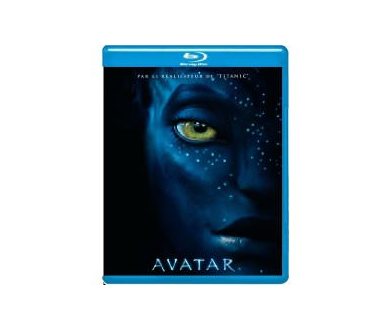 Avatar : les premiers chiffres !