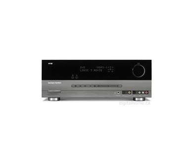 AVR 154, AVR 254 et AVR 354 : trois nouveaux amplis HD chez Harman Kardon aux USA !