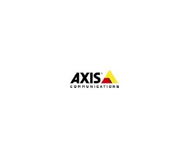 Axis annonce ses solutions d'encodage vidéo H.264