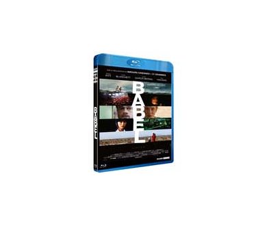 Babel en Blu-Ray : le test en ligne !