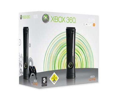 Plus de câble HDMI avec la Xbox 360 Elite