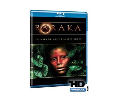 Rappel : Baraka : l'édition Blu-Ray française enfin disponible