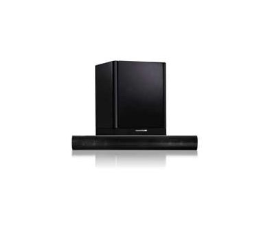 Barre de son SB 15 chez Harman Kardon