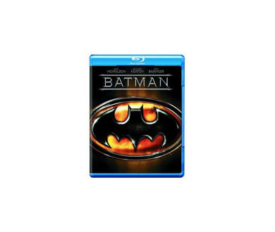 Batman (1989) en Blu-Ray : le test en ligne