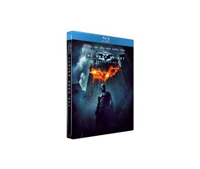 Batman - The Dark Knight : le test Blu-Ray publié sur HD-Numérique !