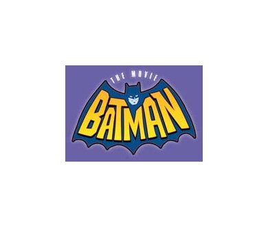 Batman : The Movie en Blu-Ray Disc aux USA