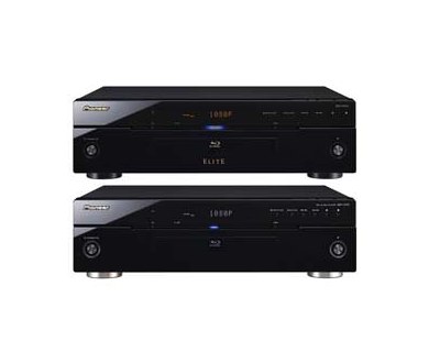 BDP-51FD  et BDP-05FD : Deux nouveaux lecteurs Blu-Ray signés Pioneer !