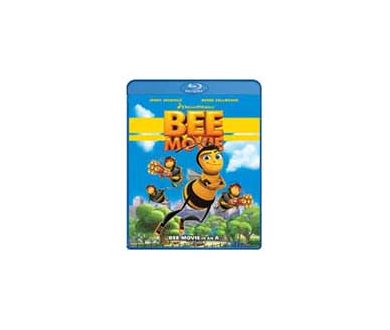 Bee Movie en Test Blu-Ray sur HD-Numérique !