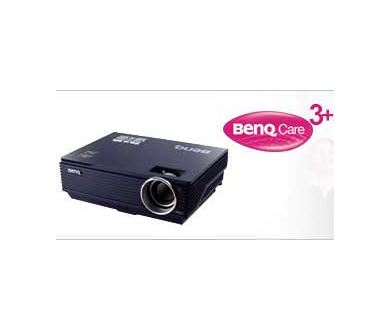 BenQ lance le vidéoprojecteur MP721c sur le marché britannique