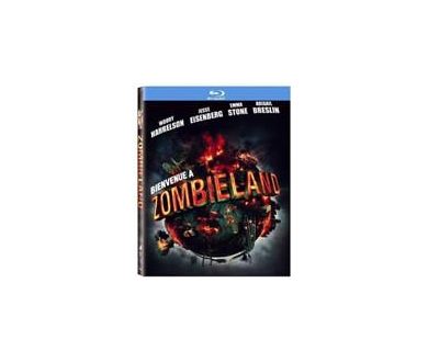 Bienvenue à Zombieland : le test Blu-ray est ici !