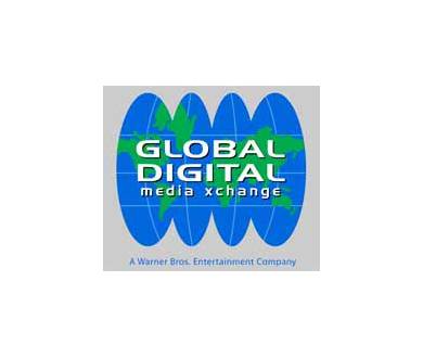 Blu-Ray : Global Digital Media Xchange accroit ses capacités