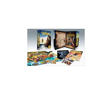 Blu-Ray Ultimate Collector Edition des Goonies le 2 novembre