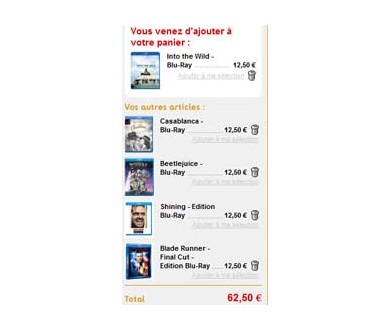 Bons Plans Blu-Ray : Petit résumé des offres du moment !