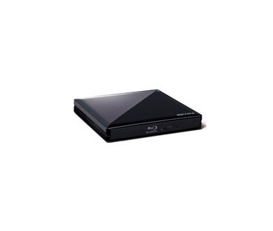 Buffalo BR-PX68U2-BK : un séduisant graveur Blu-ray externe