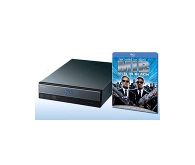 BWU-300S : graveur Blu-Ray 8x signé Sony