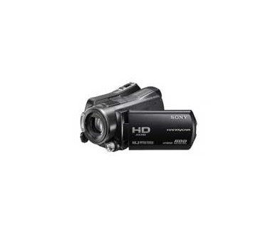 Caméscope Sony HDR-SR11E en test sur Erenumerique !