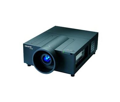 Christie LX1000 : nouveau vidéoprojecteur haut de gamme confirmé !